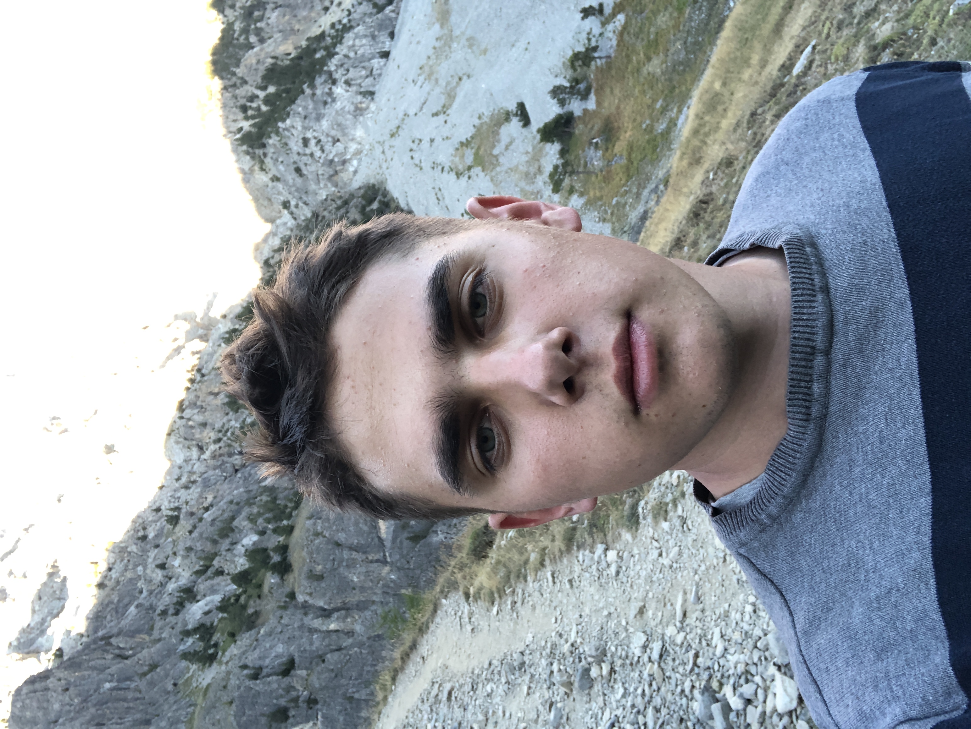 M&aacute;rton Kertai